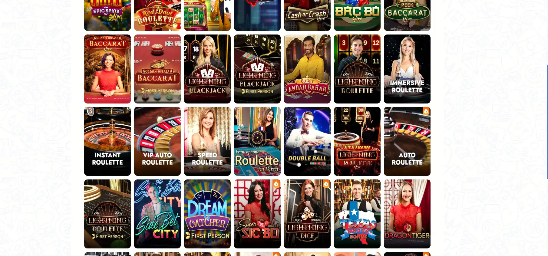 Cryptoboss casino официальный сайт интерфейс